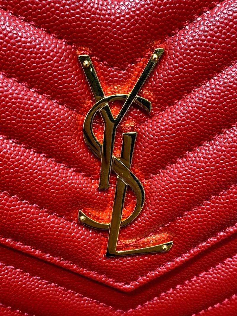 YSL Satchel Bags